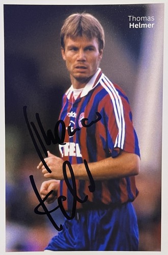 Thomas helmer - thomas,