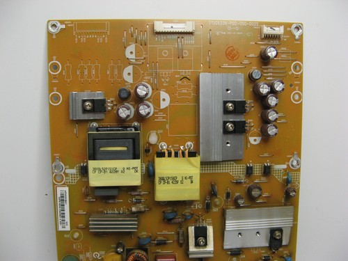 Netzteil für philips - philips, tv