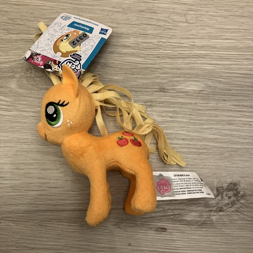 Little pony applejack - little,