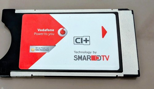 Modul smardtv vodafone - modul,
