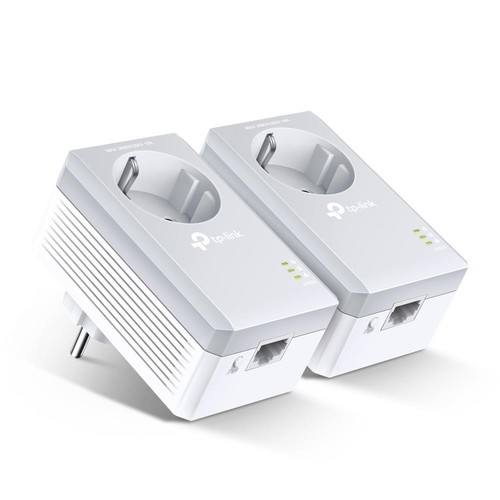 Link pa4010pkit - tp-link, tl-pa4010pkit
