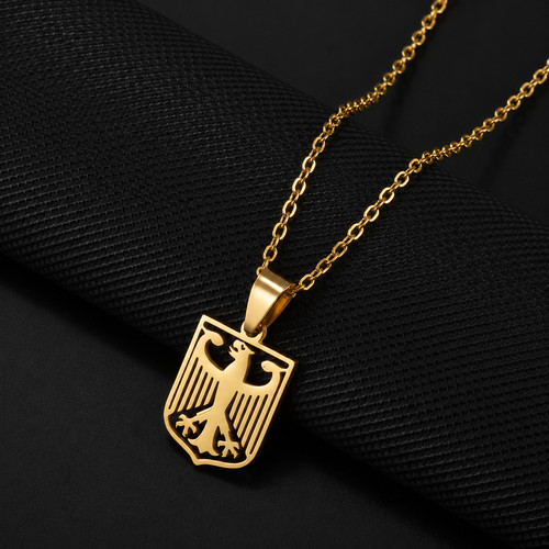 Bundesadler kette - bundesadler,
