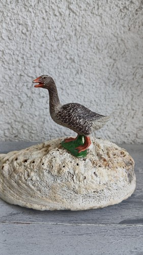 Schleich 13678 graugans - schleich,