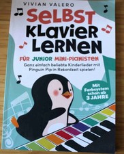 Selbst Klavier lernen für
