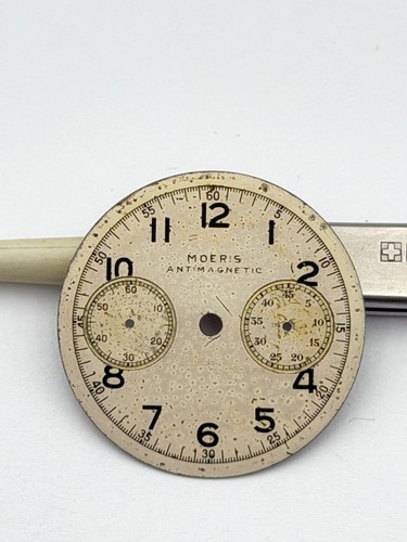 Moeris chrono 30mm - moeris,
