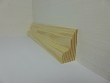 1stk 100cm profilleiste - 1stk,