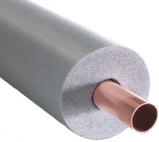 Armaflex SH Isolierschlauch 24 x 22 mm x 2 m Kautschuk Rohrisolierung Heizung