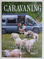 Caravaning Mirror Special