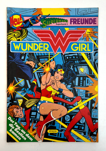 Supermans freunde 2 - supermans,