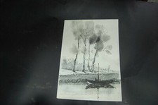 Jaques Mahy 1913-1981 Belgien