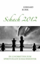 Schach 2012