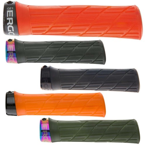 Ergon ge1 factory - ergon,