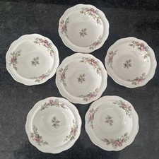 Royal albert moss rose - royal,