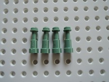Lego 4 x Teleskop Fernrohr