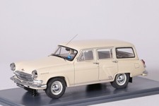 GAZ Wolga M22 1960 beige Neo