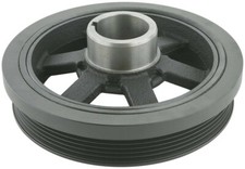 Engine Crankshaft Pulley