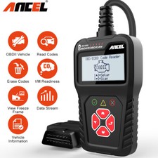 OBD Code Reader Automotive