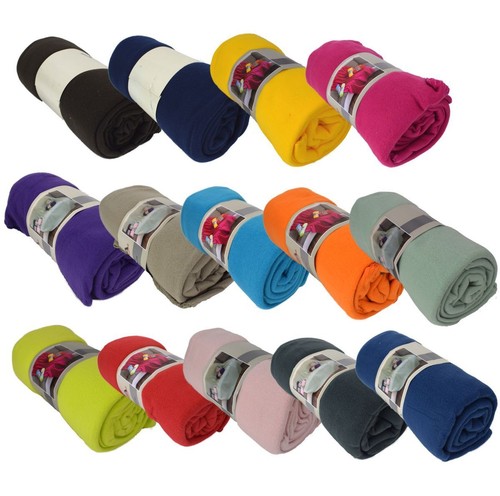 Fleecedecke polarfleece - fleecedecke,