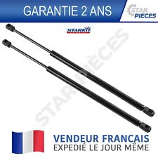 2 Zylinder Kofferraum