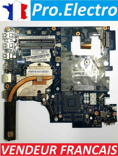 Mainboard lenovo g780 e182 - mainboard,