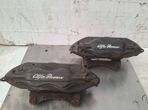Alfa romeo gta brake - alfa,