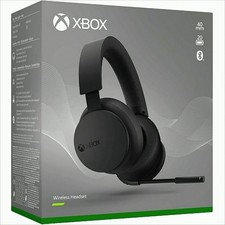 Xbox Wireless Headset –