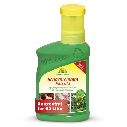 Neudorff schachtelhalm extrakt - neudorff, schachtelhalm-extrakt