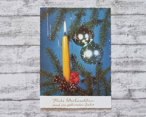 Kerze christbaumkugeln - kerze,