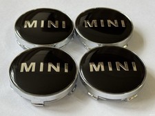 Für Mini 60mm 4x Emblem
