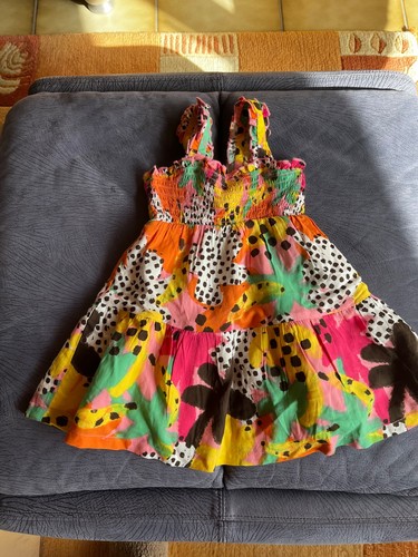 Baby sommerkleid tuk - sommerkleid,