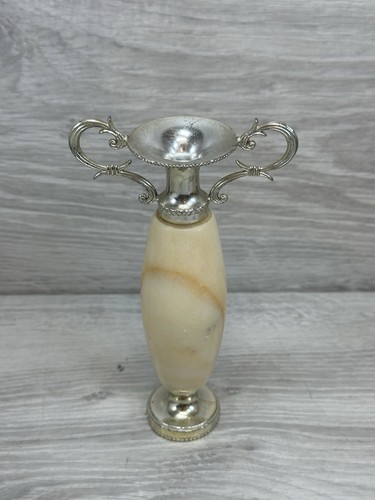Kleine vase mit marmor - kleine,