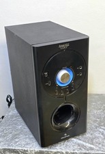 Areal 652 5.1 Subwoofer 