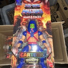 Masters of the Universe
