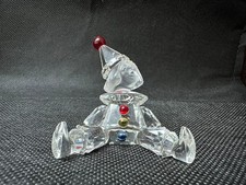 Swarovski Figur Harlekin Clown
