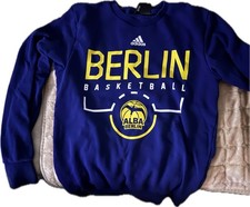 Adidas Alba Berlin Basketball