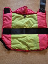 Wintermantel hund klein