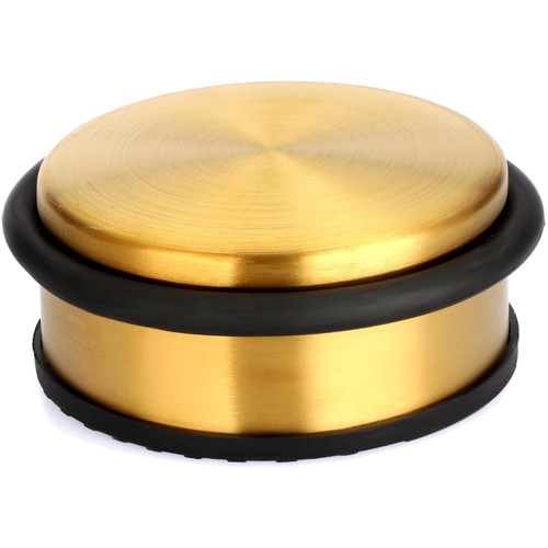 Türstopper edelstahl gold - edelstahl,