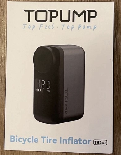 Topump tb2 pro - tb2,