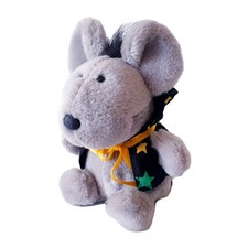 W. Steinbeck Zaubermaus