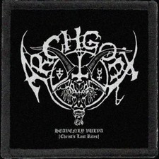 Archgoat Patch Black Metal Thy