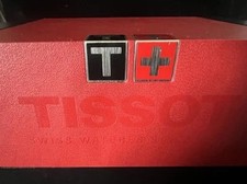 Tissot box uhrenschachtel - tissot,
