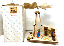 Pyramide Christi Geburt