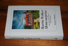 Martin Walker - Menu surprise