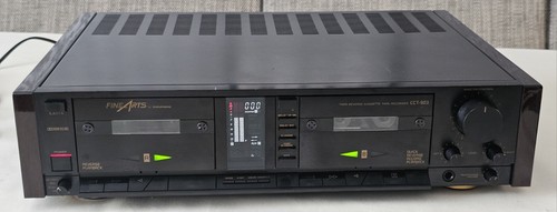 Grundig fine arts cct 903 - grundig,