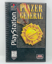 Panzer General - PS1