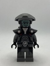 Lego sw0747 Imperial Inquisitor Fifth Brother aus 75157 Captain Rex's AT-TE