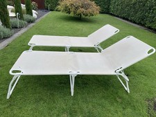 Fiam Amigo Big Dreibeinliege Limited Edition