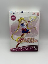 Sailor Moon - Box Vol. 1 [6 DVDs] | DVD | DVD Box 1