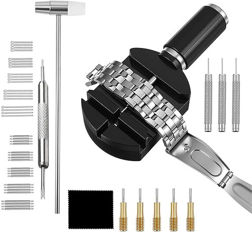 Uhrenarmband reparatur - uhrenarmband,