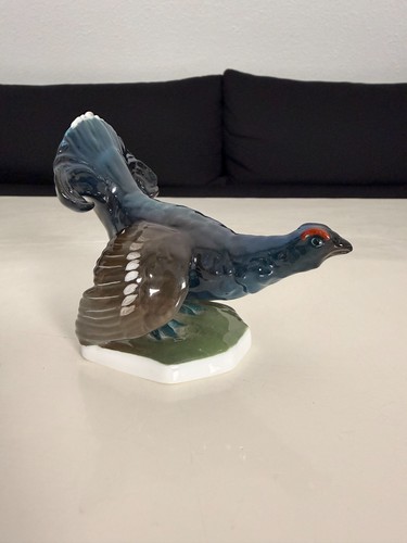 Rosenthal porzellanfigur - rosenthal,